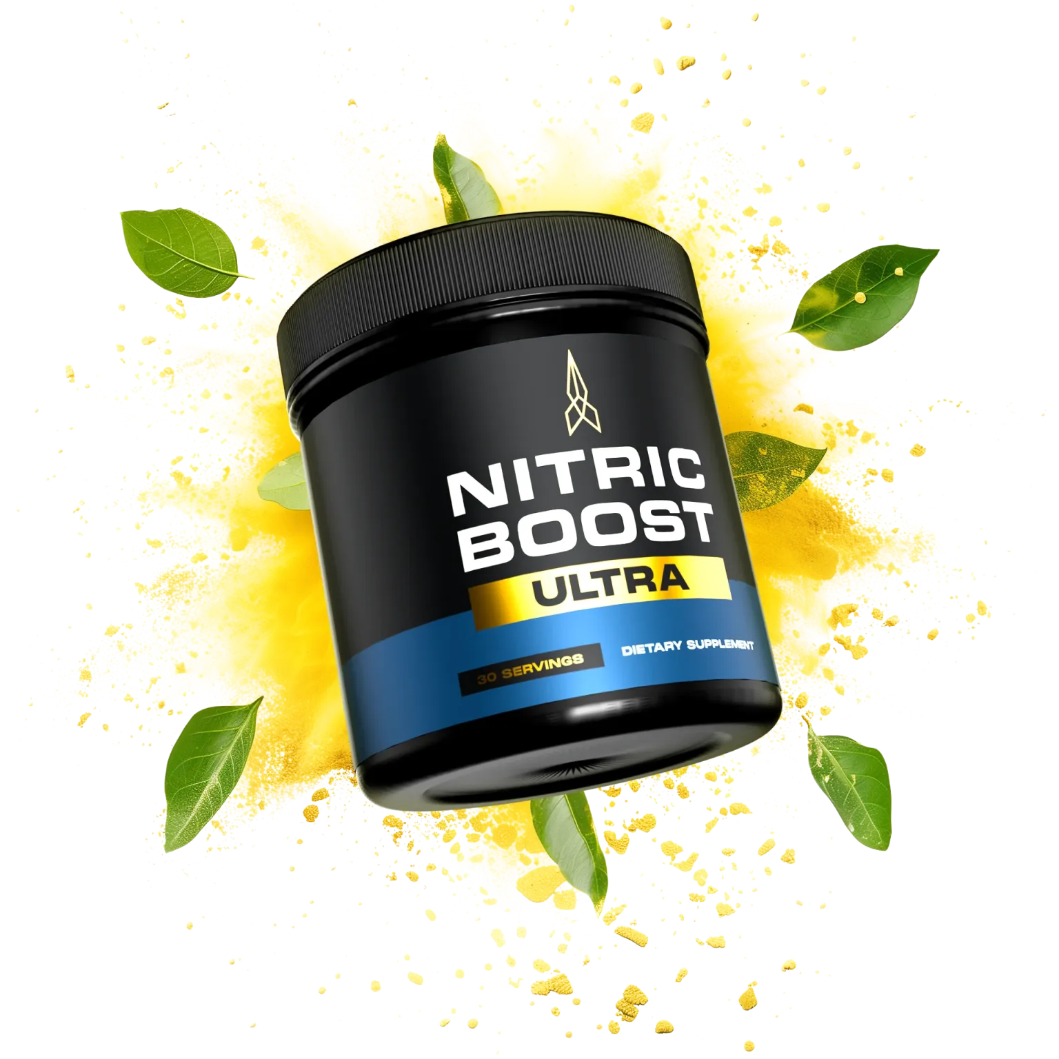 Nitric Boost